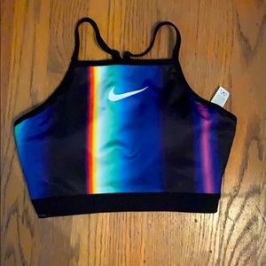 Sports bra